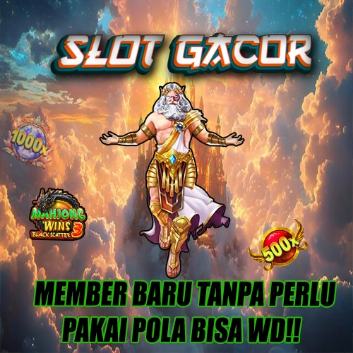 Slot Paling Gacor - Rekomendasi Untuk Player Sering Rungkad